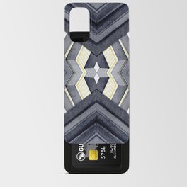 CC4 Digital Pattern 4 Android Card Case