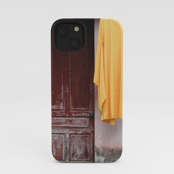 Kasaya iPhone Case