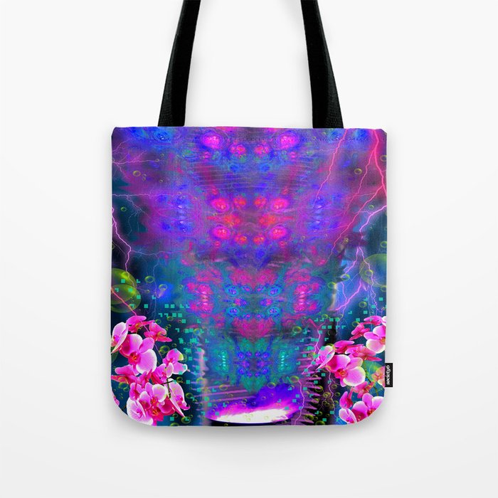 Witch Passion Brew Tote Bag By Discordantdreams Witch Passion Brew Tote Bag By Discordantdreams