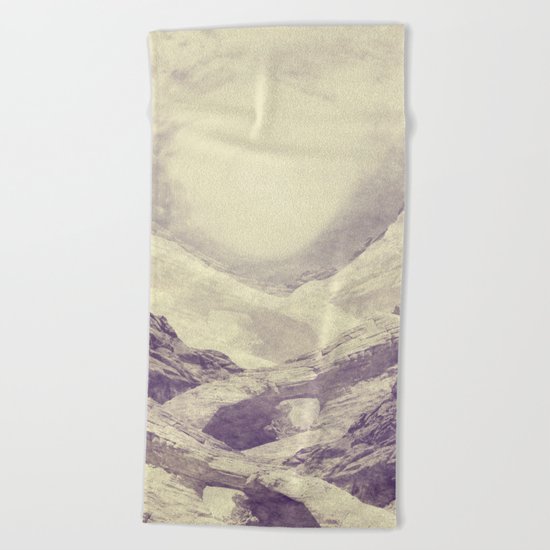 Sanctuary Beach Towel