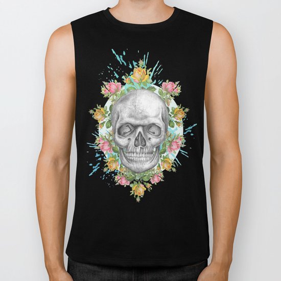 Sweetie pie Biker Tank