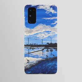 Key West Android Case