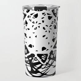 HOLLER OUT Travel Mug