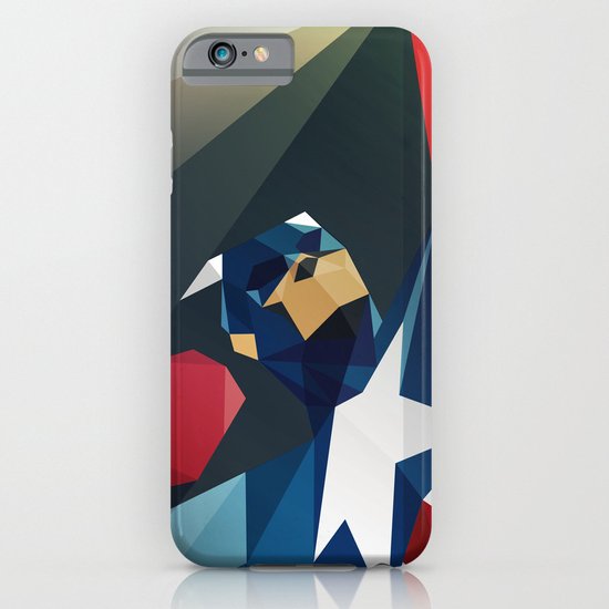 Front Man iPhone & iPod Case