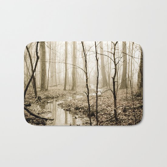 Flow With Life Bath Mat