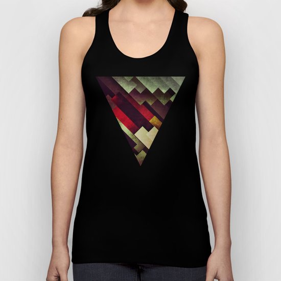 yvy Unisex Tank Top