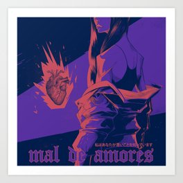 Wallpaper Mal Art Prints For Any Decor Style Society6 For iPhone Free