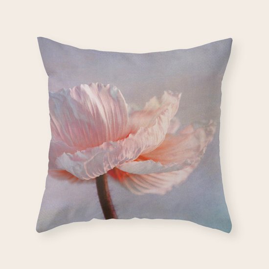 Sol Throw Pillow