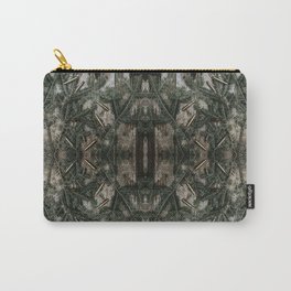 RLH Dark Carry-All Pouch