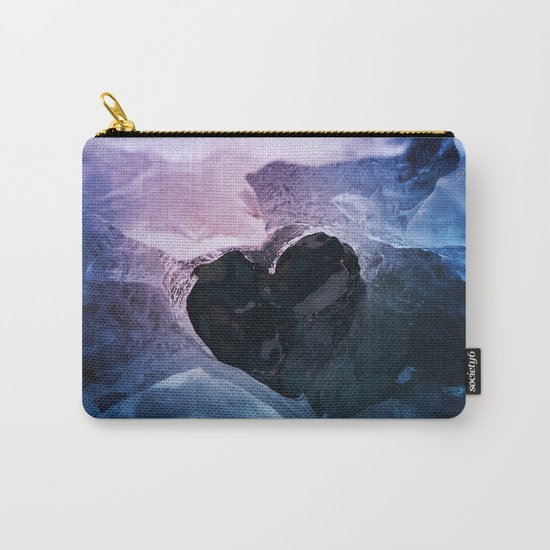 Cold Love Carry-All Pouch