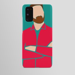 The Caveman Android Case