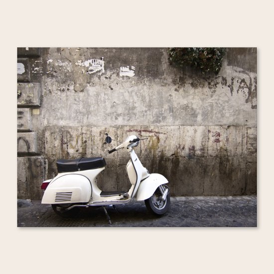 Roma Canvas Print