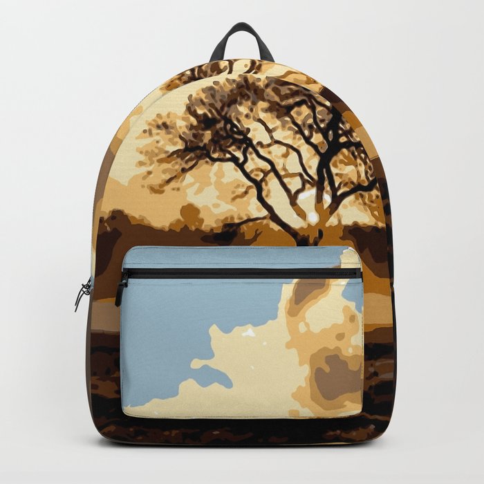 Lone Tree Backpack