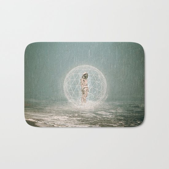 Tide Bath Mat