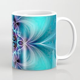 Mandala of Serenity Coffee Mug