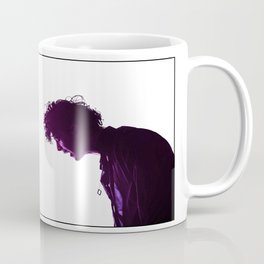 Matty Healy Coffee Mug