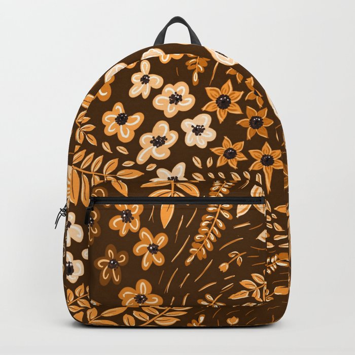 The golden outlet girls backpack