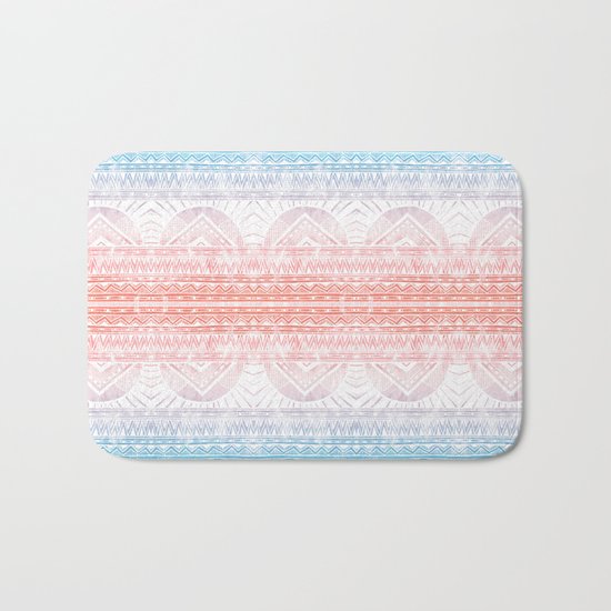 Surf Morning Bath Mat