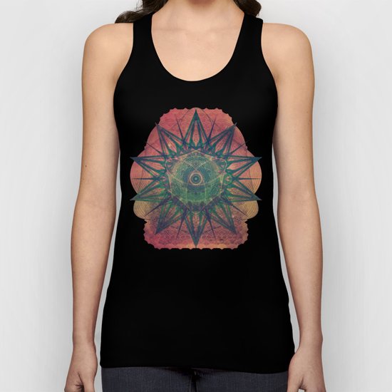 styr stryy Unisex Tank Top
