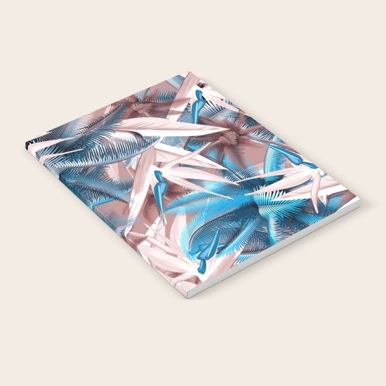 pattern Notebook