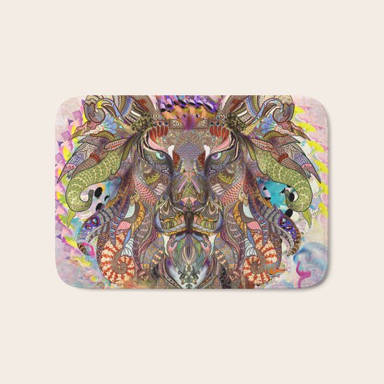 Emergence Bath Mat