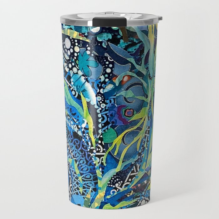 Verdoyance Travel Mug