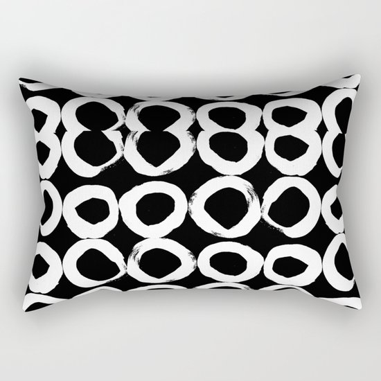 M011 Rectangular Pillow