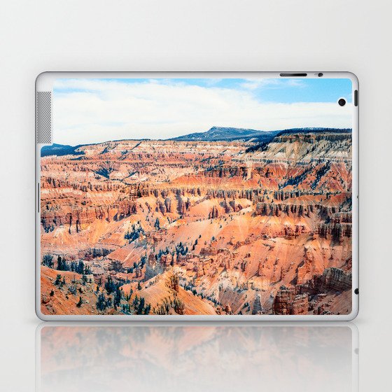 Bryce Canyon Utah National Park Laptop & iPad Skin