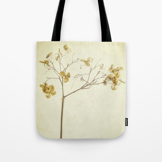 delicate tree Tote Bag