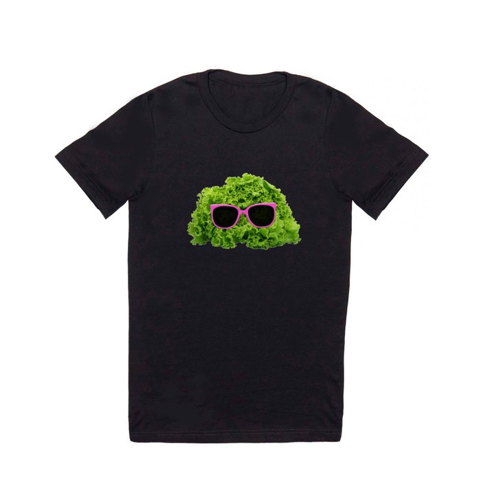 Mr Salad T Shirt