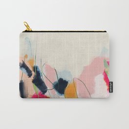 abstract art Carry-All Pouch