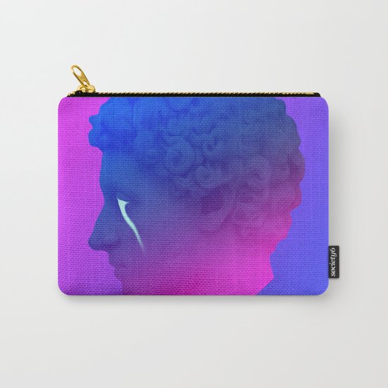 Satur Carry-All Pouch