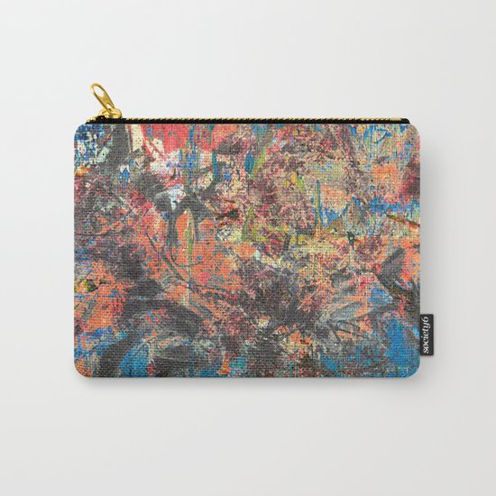 Trojan Horse II Carry-All Pouch