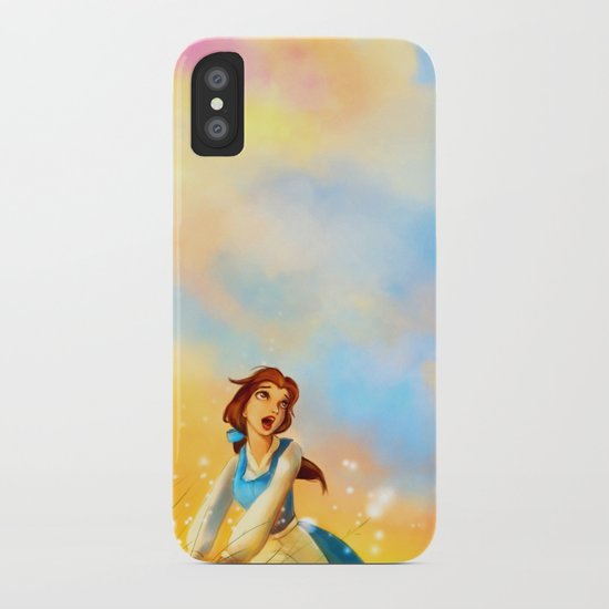 This Provincial Life iPhone Case