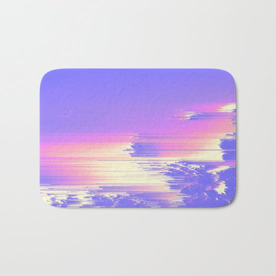 SACRILEGE Bath Mat