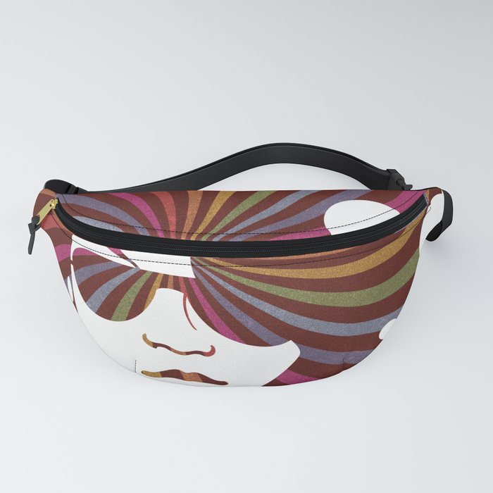 funky fanny packs
