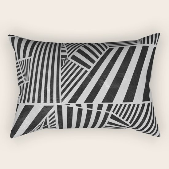 Keys Rectangular Pillow