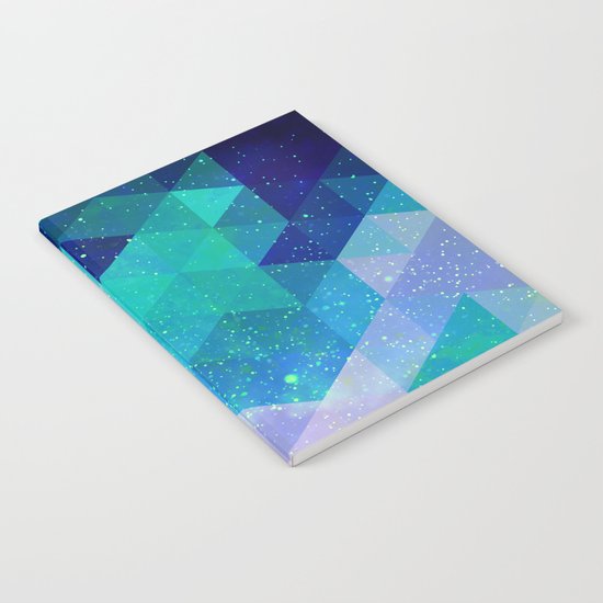 Geometric and electric Notebook