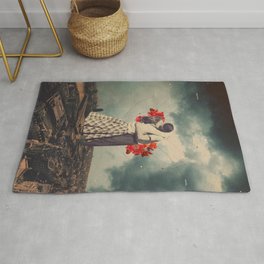 Stand By Me Rug
