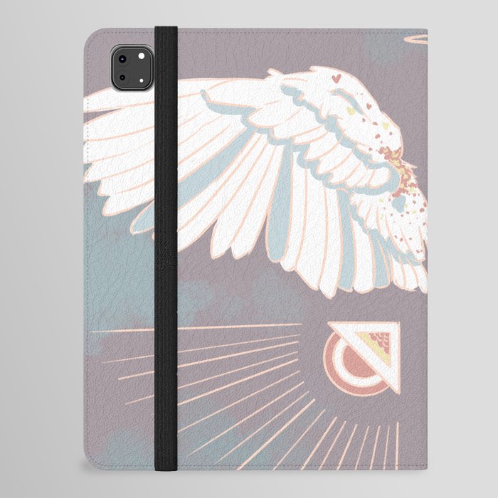 Angelcore: High Wings iPad Folio Case