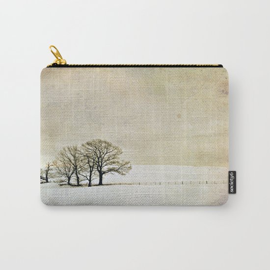 Solitude Carry-All Pouch