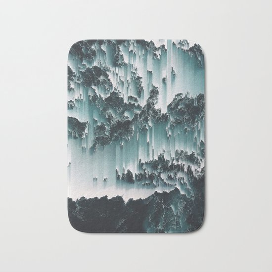 THE JEWELLER'S HANDS Bath Mat