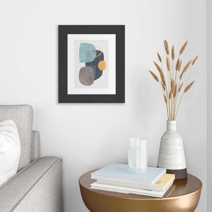 Society6 ケース Barricade by Tracie Andrews Barricade Wall Mural by Tracie Andrews Art | Society6