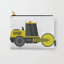 road roller Carry-All Pouch