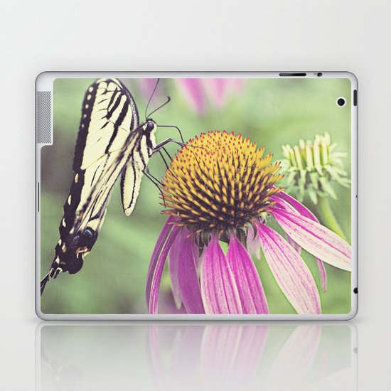 butterfly Laptop & iPad Skin