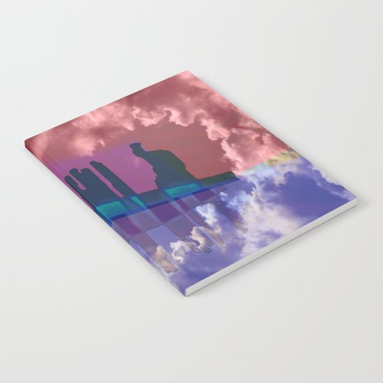 To Venus in a Ship / 28-10-16 Notebook