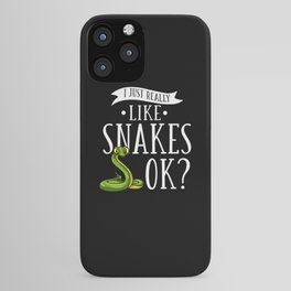 Snake Ball Python Boa Corn Snake iPhone Case | Habitat, Lover, Terrarium, Tank, Cage, Drawing, Boa, Lovers, Snake, Rattlesnake 
