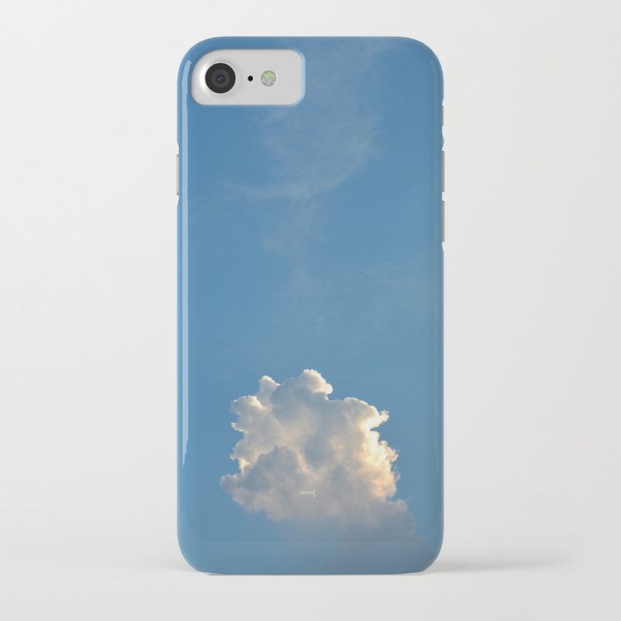 Inner Sky - Cloud Nine iPhone Case