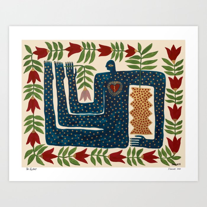 Art Print