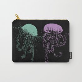 Jellyfish Dance Carry-All Pouch
